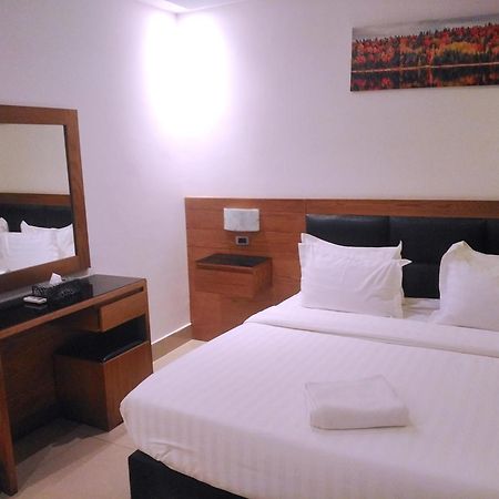 Sendan Residence Dammam Ngoại thất bức ảnh