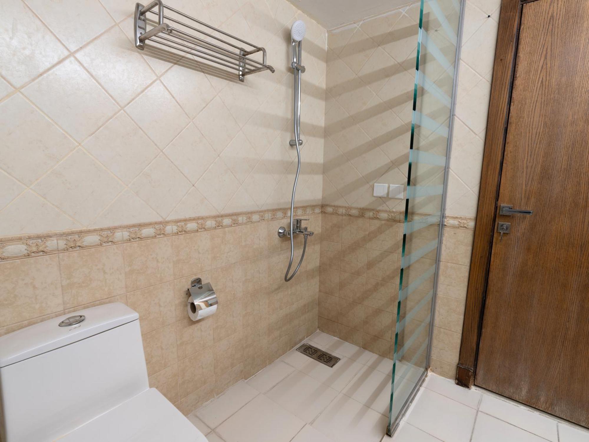 Sendan Residence Dammam Ngoại thất bức ảnh