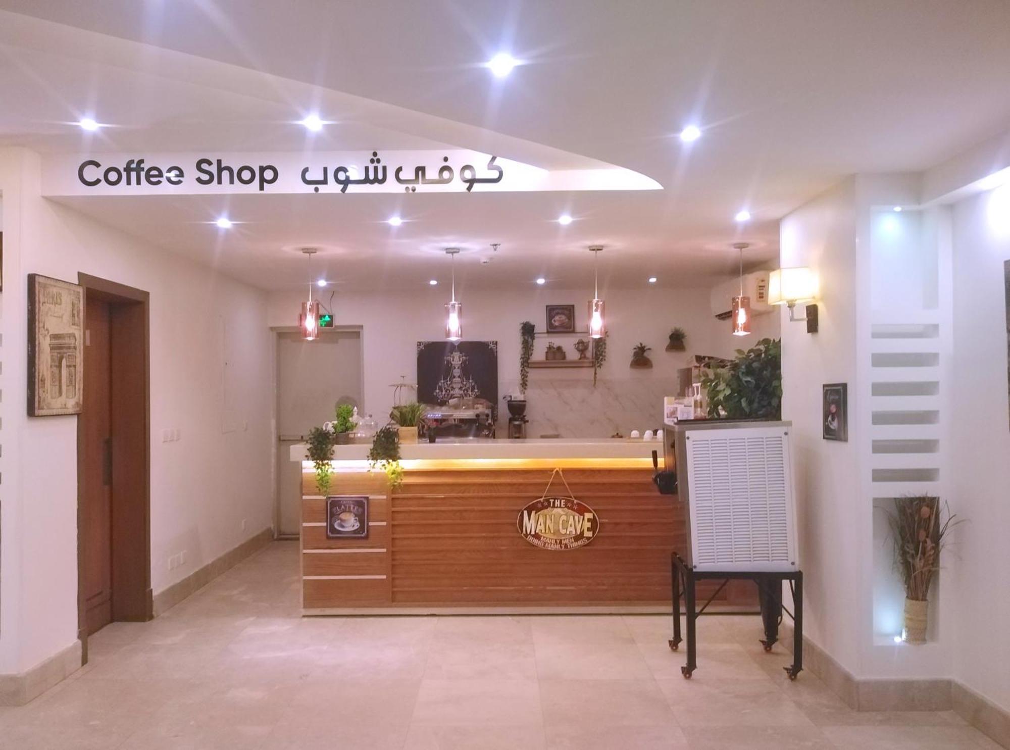 Sendan Residence Dammam Ngoại thất bức ảnh