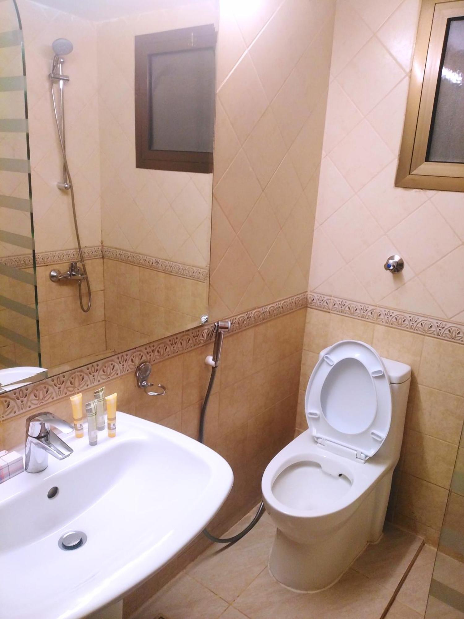 Sendan Residence Dammam Ngoại thất bức ảnh