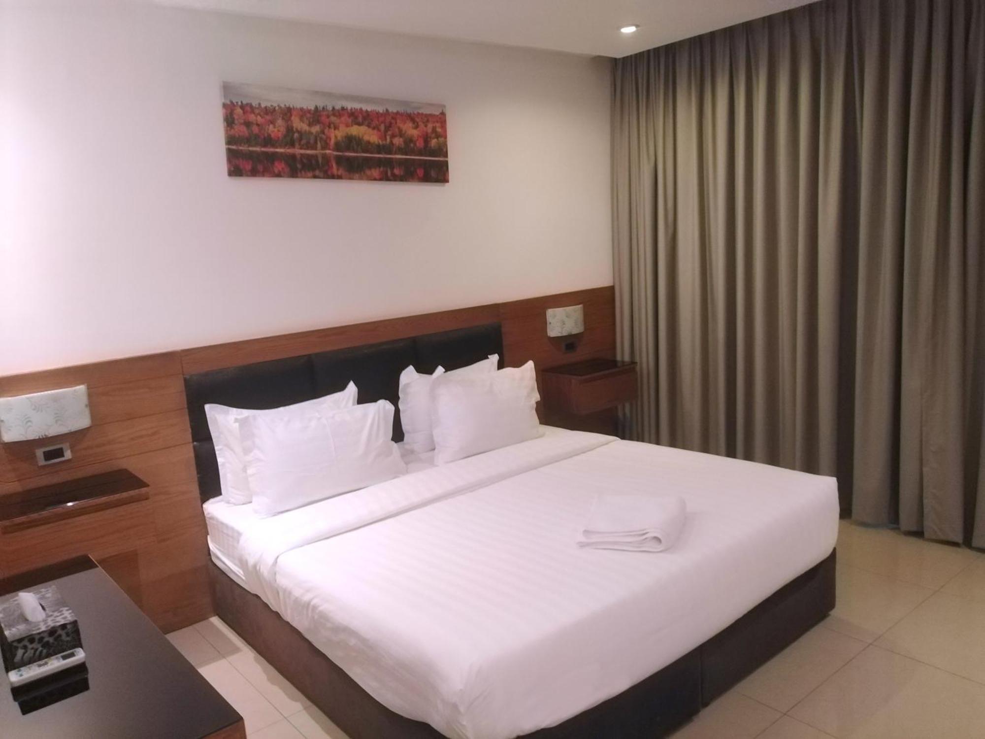 Sendan Residence Dammam Ngoại thất bức ảnh