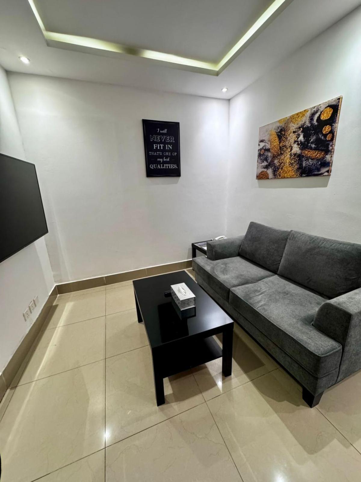 Sendan Residence Dammam Ngoại thất bức ảnh