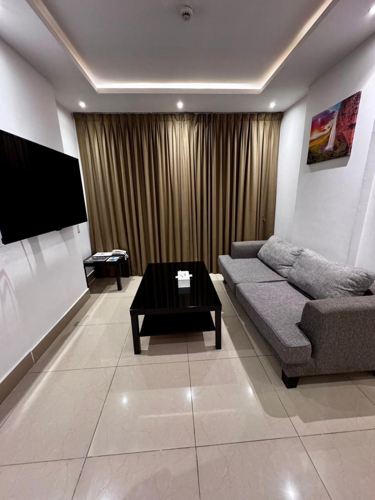 Sendan Residence Dammam Ngoại thất bức ảnh