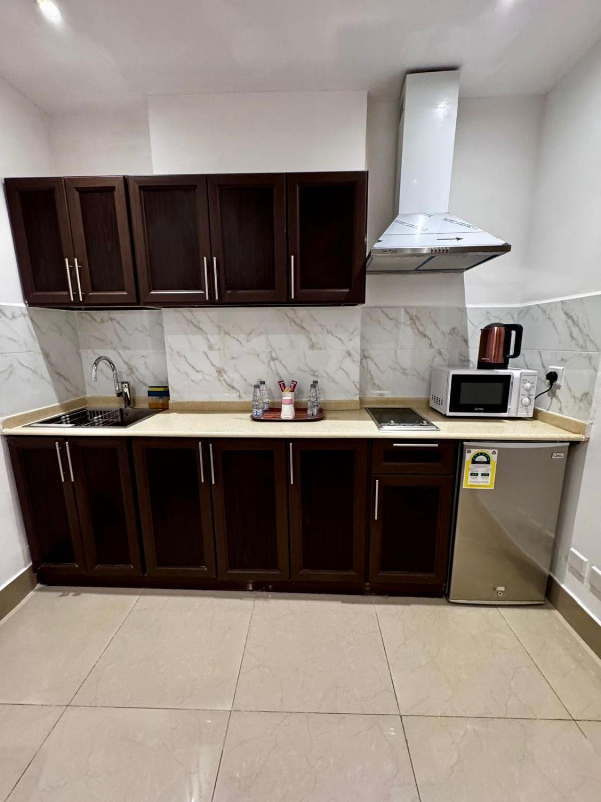 Sendan Residence Dammam Ngoại thất bức ảnh