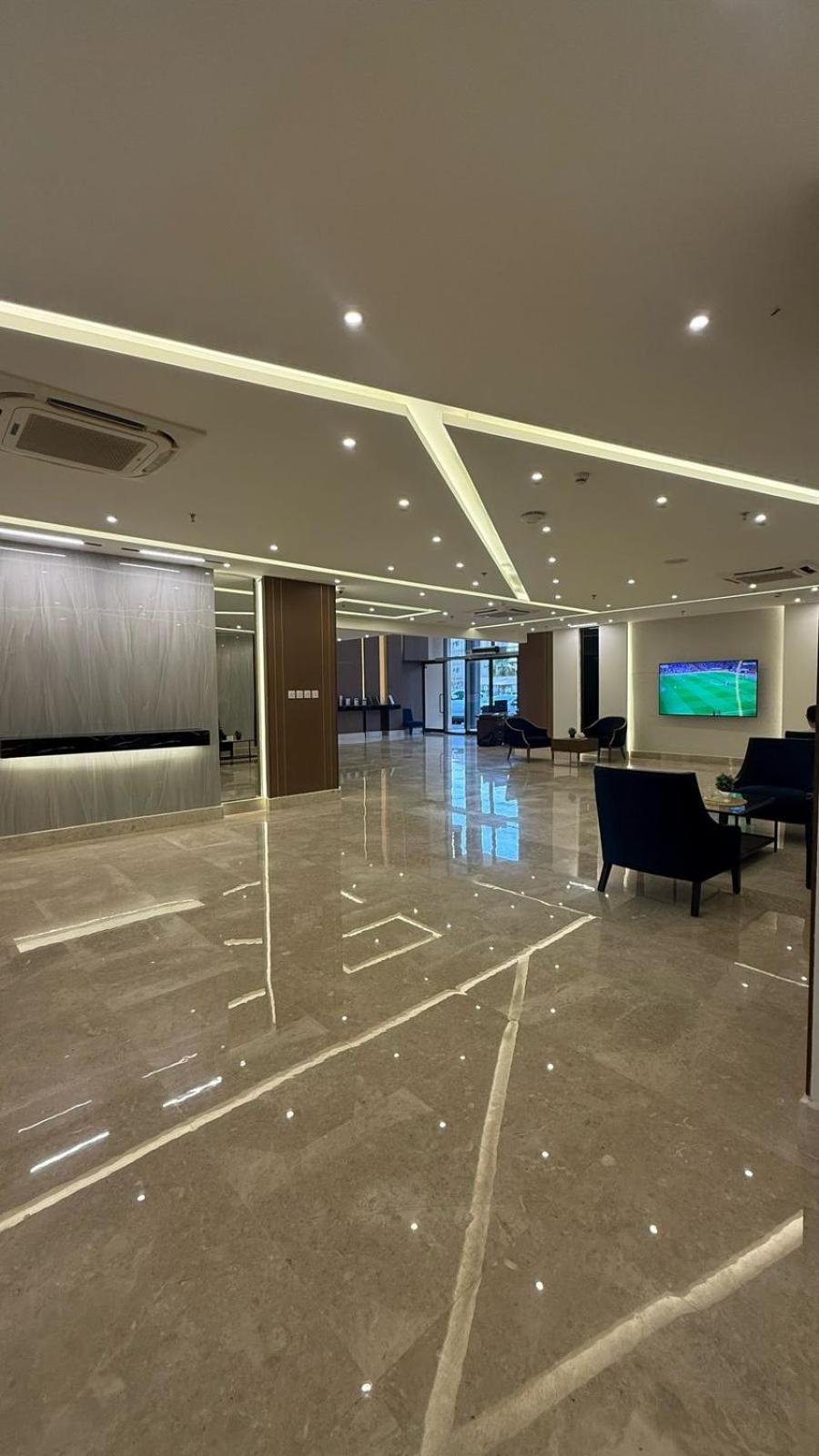 Sendan Residence Dammam Ngoại thất bức ảnh