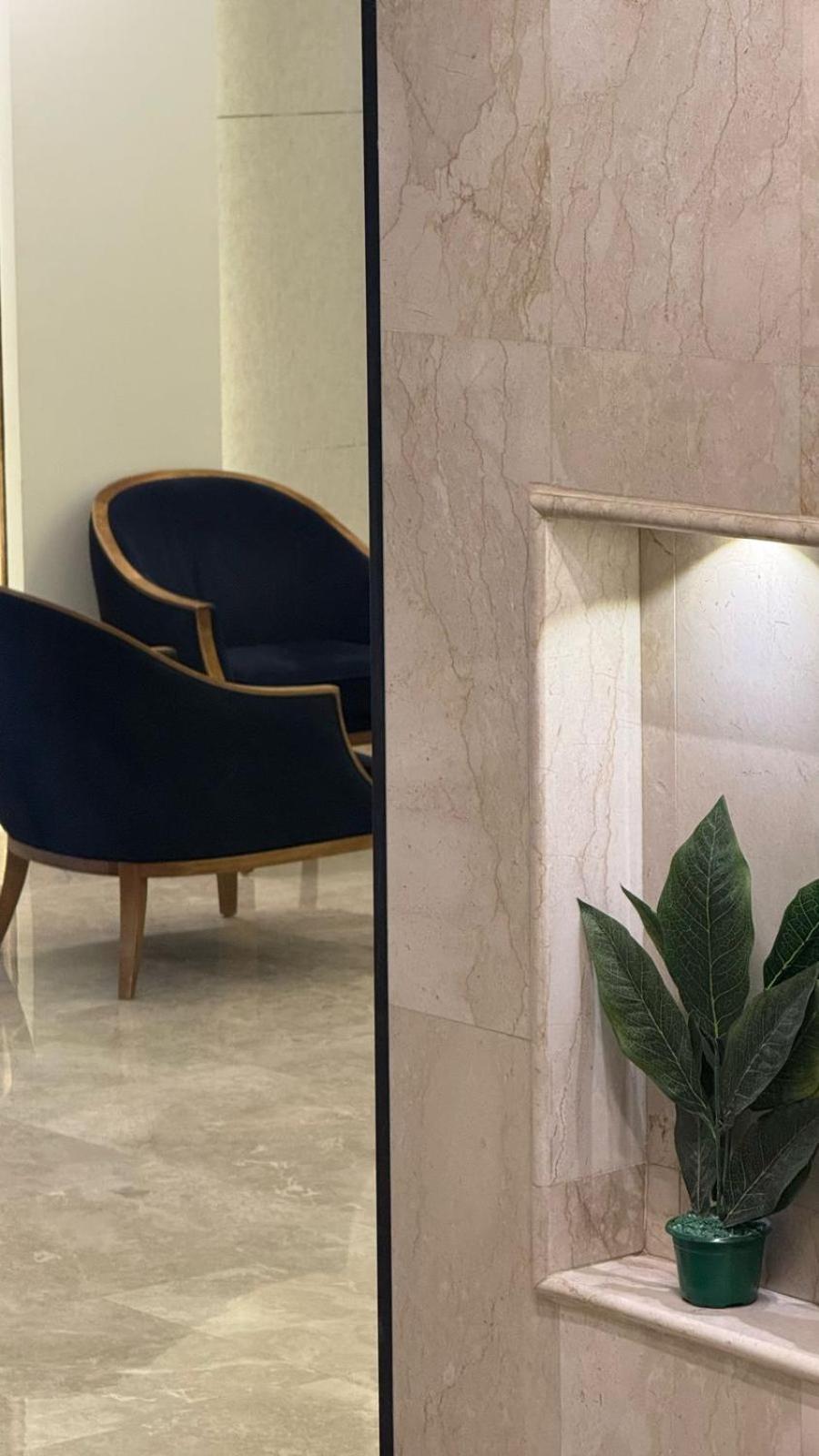 Sendan Residence Dammam Ngoại thất bức ảnh