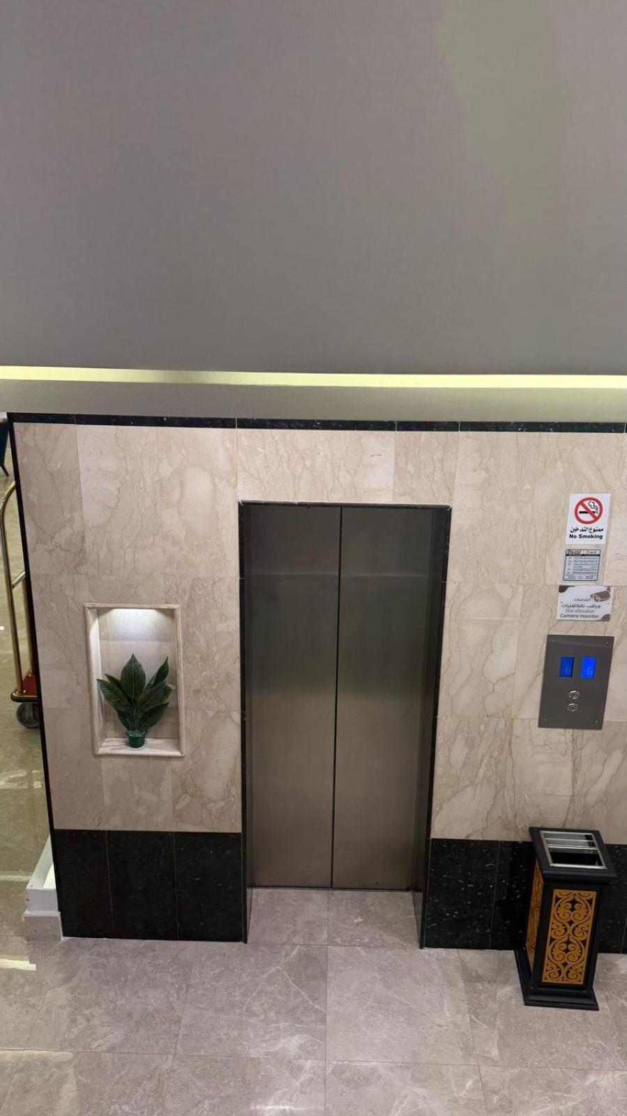 Sendan Residence Dammam Ngoại thất bức ảnh