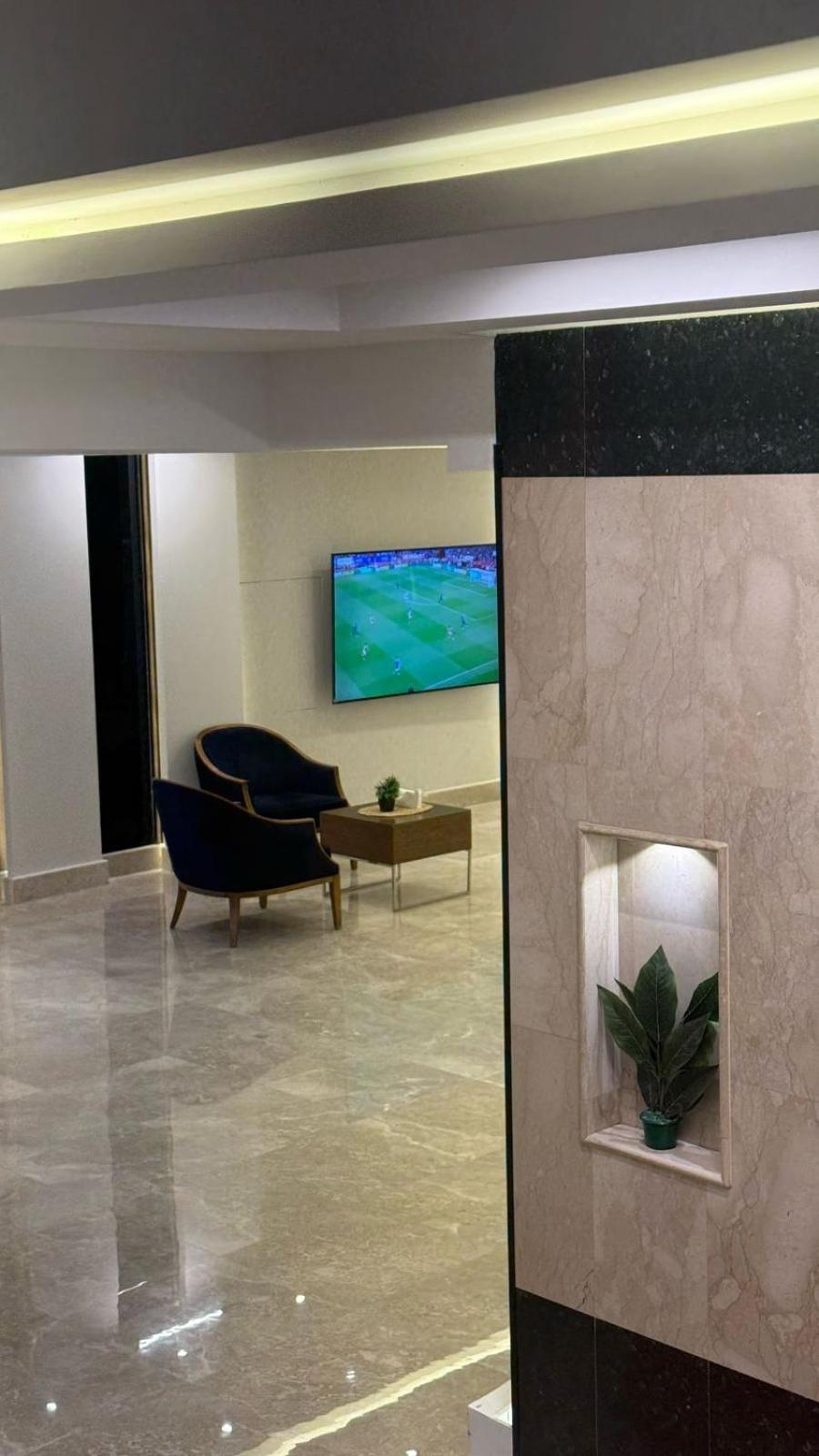Sendan Residence Dammam Ngoại thất bức ảnh